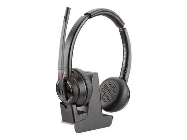 HP Poly - Headset överdel för headset