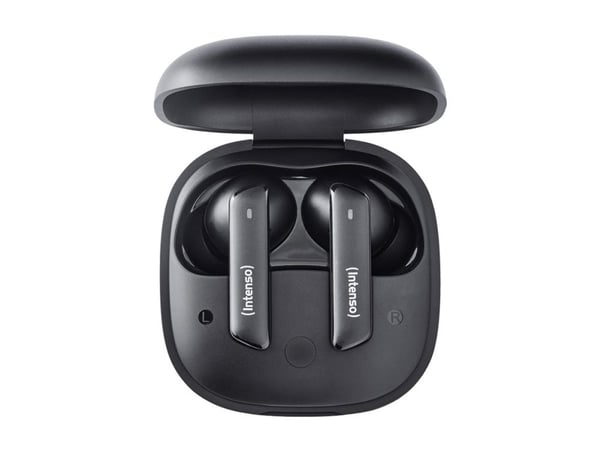 Intenso Buds Pro in-ear kuulokkeet T500AE musta