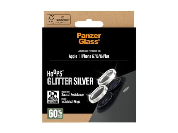 PANSSARILASI RENKAATGLITTER HOPEA LINSSIPR IPHONE 17/16/16 PL