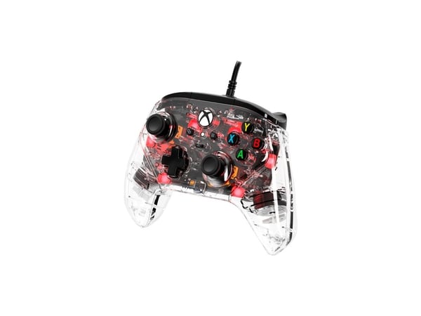 Hewlett Packard (HP) HP HyperX Clutch Gladiate RGB-spillkontroller