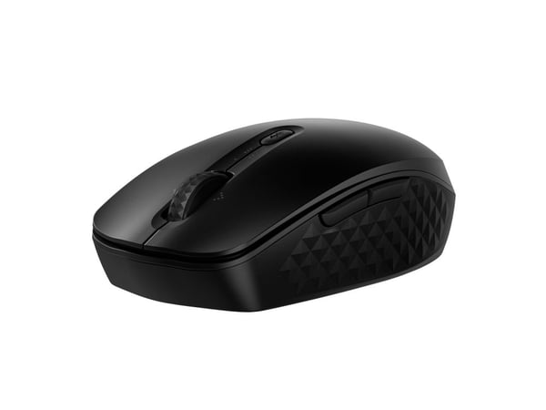 HP 425 Programmable Bluetooth Mouse, 108,6 mm, 61,6 mm, 38 mm, 89 g, 108 mm, 46 mm