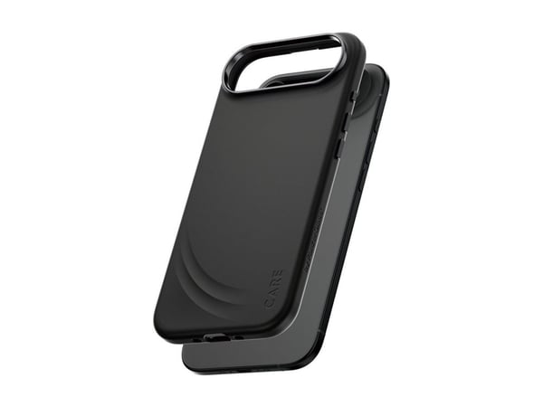 CARE by PanzerGlass - Bakdeksel for mobiltelefoner