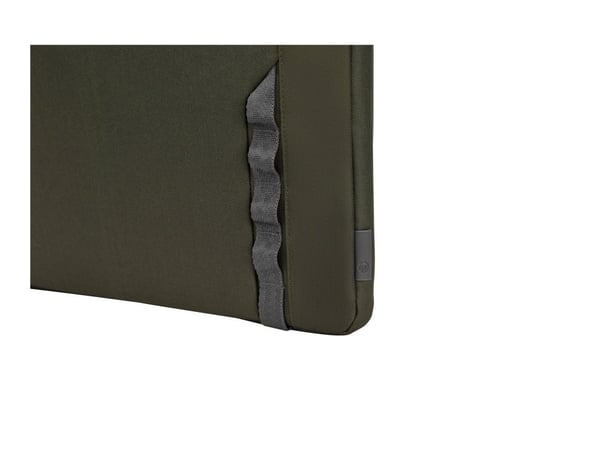 HP - Fodral för bärbar dator - modulär - 15.6" - grå, grön