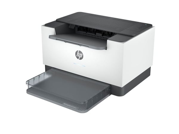 HP LaserJet M209dw - Skrivare - svartvit - Duplex - laser - A4/Legal - 600 x 600 dpi - upp till 29 sidor/minut - kapacitet: 150 ark - USB 2.0, LAN,...