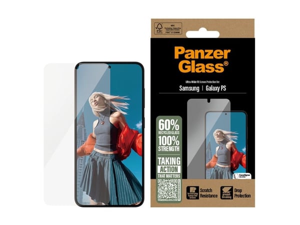 PanzerGlass suojakalvo Samsung Galaxy PS UWF UWF