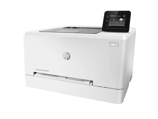 HP Color LaserJet Pro M255dw färglaserskrivare A4 duplex 21 ppm
