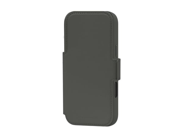 dbramante1928 Lynge - Lommebok for mobiltelefon - MagSafe-samsvar - skogs skygge - for Apple iPhone 17 Pro Max