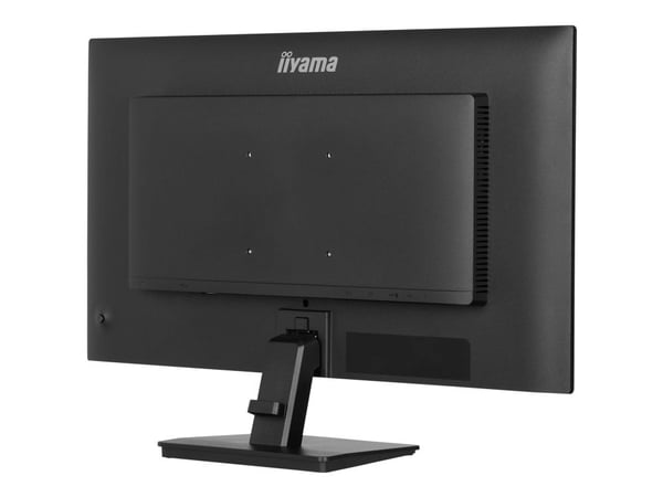 iiyama ProLite X2792HSU-B1 - LED-skjerm - 27" - 1920 x 1080 Full HD (1080p) @ 120 Hz - IPS - 300 cd/m² - 1500:1 - 3 ms - HDMI, DisplayPort - høytta...