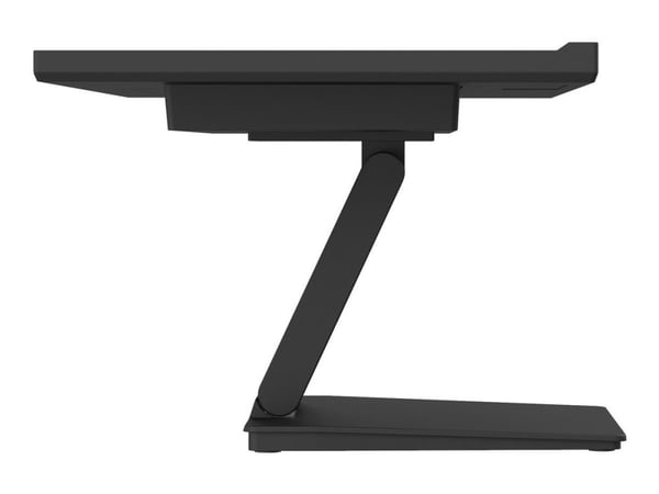 iiyama ProLite T2454MSC-B3AG - LED-skjerm - 24" (23.8" synlig) - berøringsskjerm - 1920 x 1080 Full HD (1080p) @ 83 Hz - IPS - 300 cd/m² - 1000:1 -...