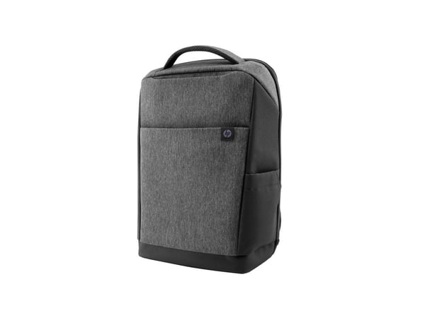HP Renew Travel - Notebookryggsekk - inntil 15,6" - for Laptop 14, 14s, 15, 15s; Pavilion Laptop 13, 14, 15
