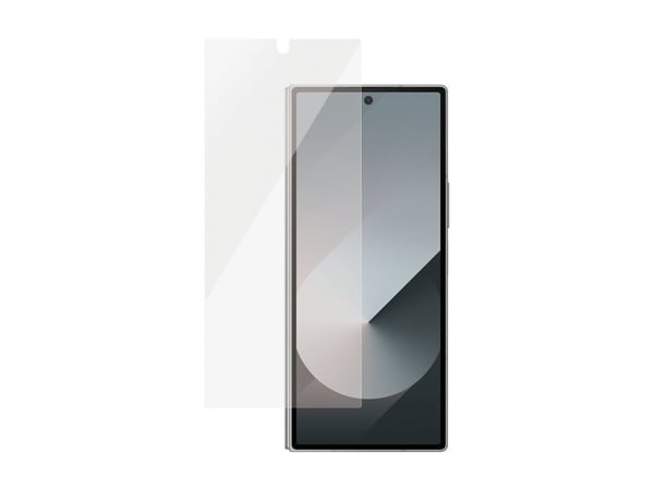 PanzerGlass ® Skjermbeskytter Samsung Galaxy Z Fold7 | Classic Fit, Samsung, Samsung - Galaxy Z Fold7, Tørr påføring, Ripebestandig, Støtbestandig,...