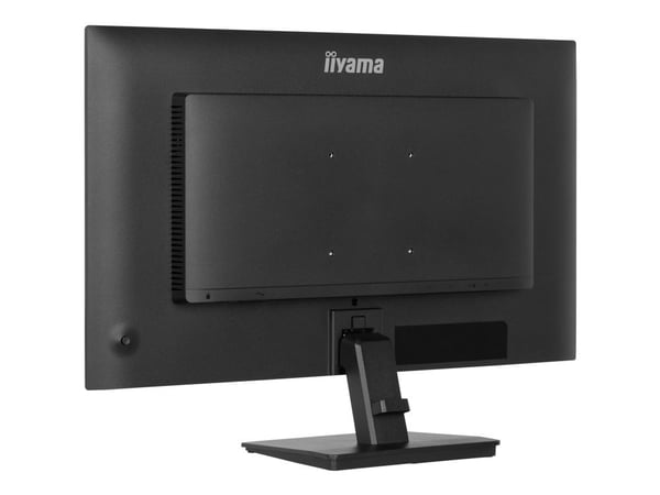 iiyama ProLite X2792HSU-B1 - LED-skjerm - 27" - 1920 x 1080 Full HD (1080p) @ 120 Hz - IPS - 300 cd/m² - 1500:1 - 3 ms - HDMI, DisplayPort - høytta...