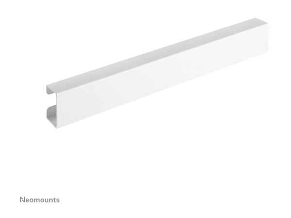 Neomounts - Kabeldekke - magnetisk feste, universell - hvit