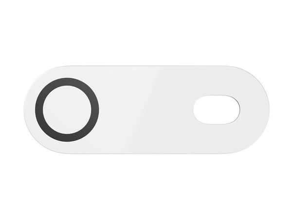 PanzerGlass - För mobiltelefon - för Apple iPhone Air