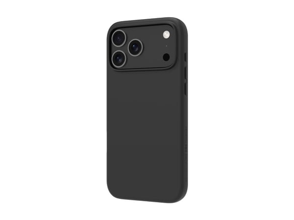 dbramante1928 Iceland Ultra D3O MS, Suojus, Apple, iPhone 17 Pro Max, musta