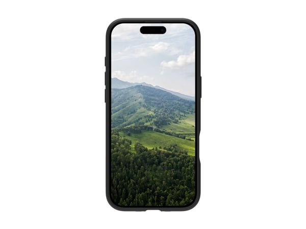 dbramante1928 Greenland Pro MS, Suojus, Apple, iPhone 17 Air, musta
