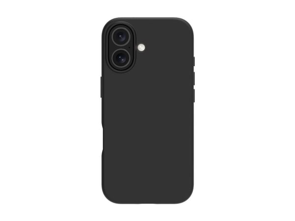 dbramante1928 Iceland Ultra D3O MS, Suojus, Apple, iPhone 17, musta