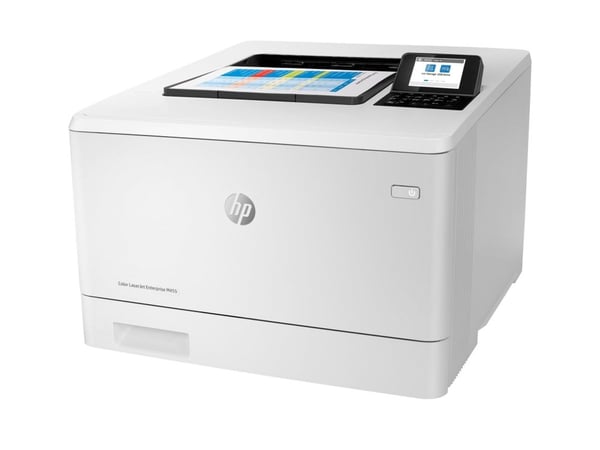 HP Color LaserJet Enterprise M455dn - Skrivare - färg - Duplex - laser - A4/Legal - 600 x 600 dpi - upp till 27 sidor/minut (mono)/upp till 27 sido...