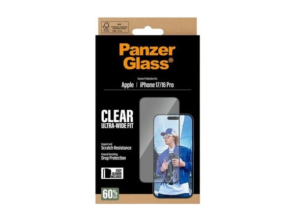 PanzerGlass - Matkapuhelimille