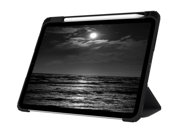 dbramante1928 LOIPICBL6820, Avattava kotelo, Apple, iPad 11" A16/10.9" 10th, 27,9 cm (11"), 230 g