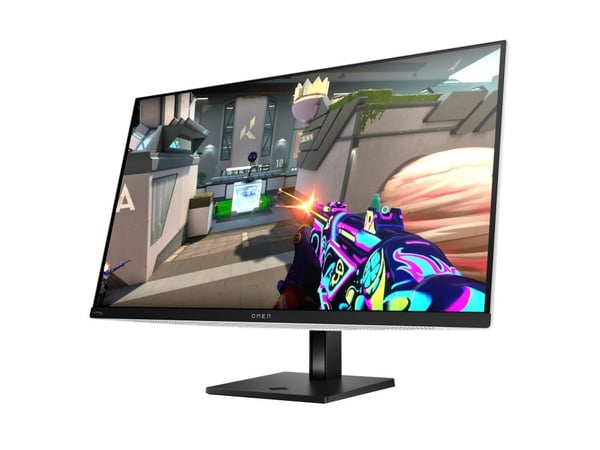 OMEN Transcend by HP 32 - OLED-skjerm - gaming - 32" (31.5" synlig) - 3840 x 2160 4K @ 240 Hz - 250 cd/m² - 1500000:1 - DisplayHDR 400 True Black -...