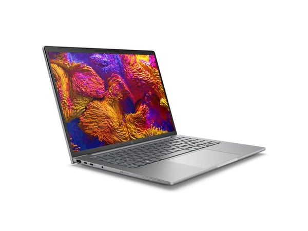 HP ZBook 8 G1as Mobile Workstation - Copilot+ PC, AI PC, AI Workstation - AMD Ryzen AI 9 HX PRO - 375 / inntil 5.1 GHz - Win 11 Pro - Radeon 890M -...