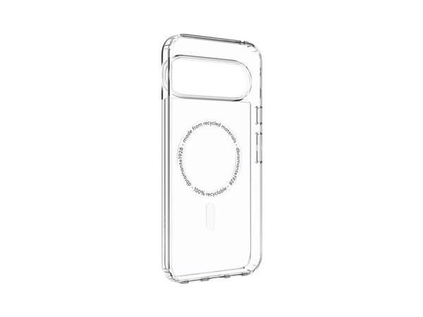 dbramante1928 Iceland Pro Qi - Baksidedeksel for mobiltelefon - plastikk - blank - for Google Pixel 10 Pro XL