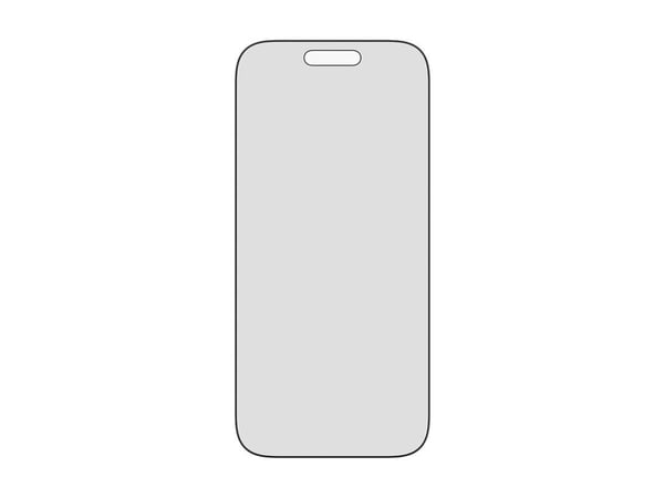 PanzerGlass ® 2-Way Privacy Screen Protector iPhone 17 Pro | Ultra-Wide Fit w. FASTFIT IN-A-BOX, Apple, Apple - iPhone 17 Pro, Asennus kuivana, Naa...