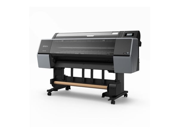 Epson SureColor P9300, Mustesuihku, 1200 x 2400 DPI, Reunaton tulostus, Musta