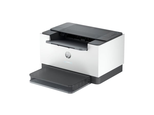 HP LaserJet M207dw - Skrivare - svartvit - Duplex - laser - A4/Legal - 600 x 600 dpi - upp till 27 sidor/minut - kapacitet: 150 ark - USB 2.0, LAN,...