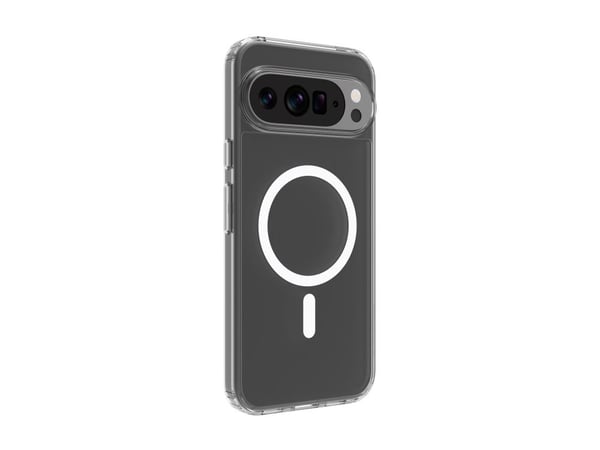 dbramante1928 Iceland Pro Qi - Baksidedeksel for mobiltelefon - plastikk - blank - for Google Pixel 10 Pro XL