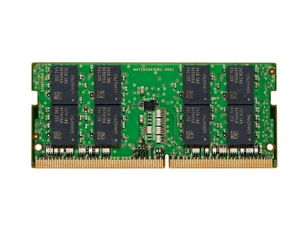 HP 32 GB DDR4-3200 SODIMM