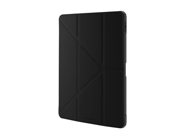 dbramante1928 London - Lommebok for nettbrett - ICON - midnatt - for Apple 10.9-inch iPad (10. generasjon); iPad (A16)