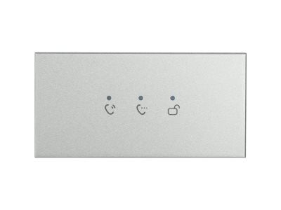 Dahua Pro Series VTO4202F-ML - Indicator module - sølv