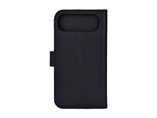 Deltaco MCASE-WIPN17AIR, Folio-kotelo, Apple, iPhone 17 Air, musta