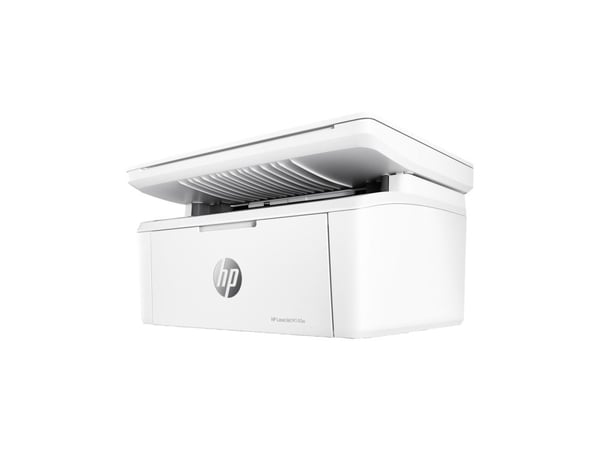 HP LaserJet MFP M140w - Multifunktionsskrivare - svartvit - laser - Letter A (216 x 279 mm)/A4 (210 x 297 mm) (original) - A4/Letter (media) - upp ...