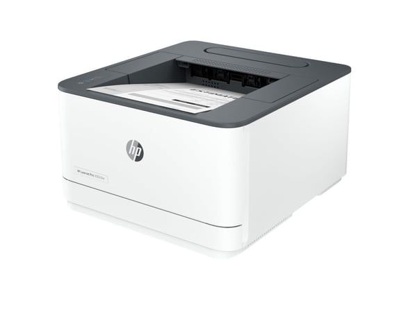 HP LaserJet Pro 3002dw - Skrivare - svartvit - Duplex - laser - A4/Legal - 1200 x 1200 dpi - upp till 33 sidor/minut - kapacitet: 250 ark - USB 2.0...