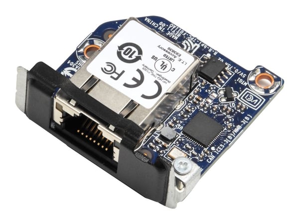 HP Flex Port 2020 - LAN-port - for Workstation Z2 G5, Z2 G8, Z2 G9, Z2 Mini G5