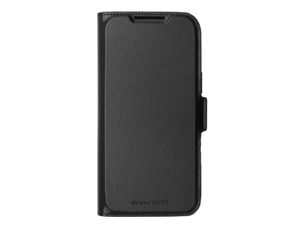 dbramante1928 Bulk, Suojus, Apple, iPhone 17 Pro Max, musta