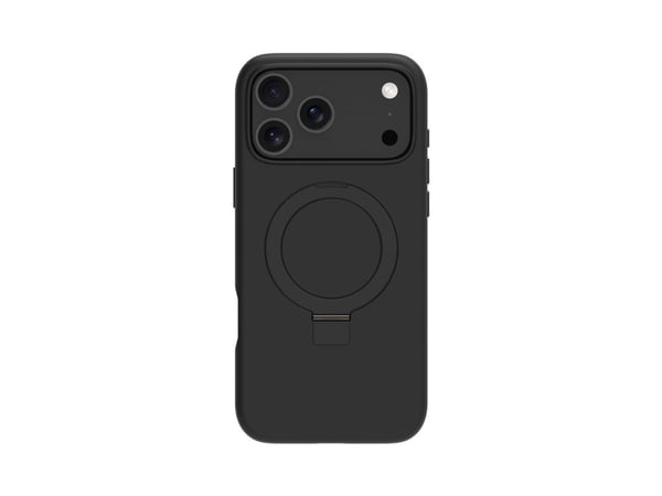 dbramante1928 Iceland Ultra D3O MS Kick, Suojus, Apple, iPhone 17 Pro Max, musta