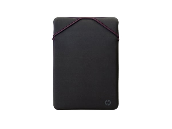 HP Protective - Notebookhylster - inntil 14" - mauve - for Chromebook 14; ENVY Laptop 13, 14; Laptop 14; Pavilion Laptop 14; Pavilion x360 Laptop