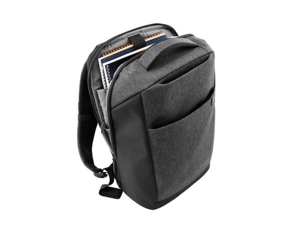 HP Renew Travel - Notebookryggsekk - inntil 15,6" - for Laptop 14, 14s, 15, 15s; Pavilion Laptop 13, 14, 15