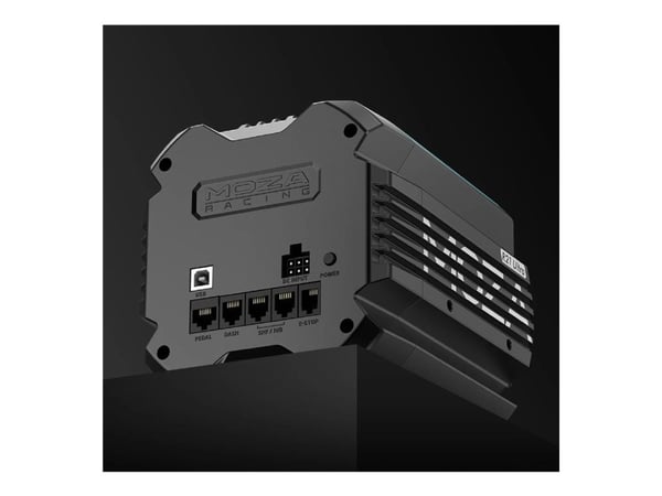 Moza Racing R21 Ultra True Torque - Hjulbase - kablet - for PC