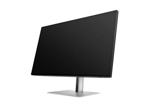 HP 727pk - Series 7 Pro - LED-skjerm - 27" - 3840 x 2160 4K @ 60 Hz - IPS Black - 400 cd/m² - 2000:1 - DisplayHDR 400 - 5 ms - Thunderbolt 4, HDMI,...