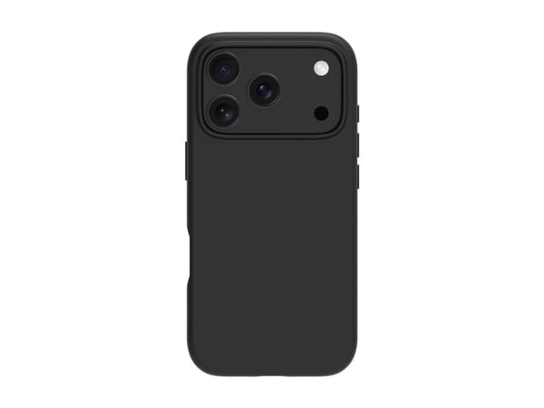 dbramante1928 Iceland Ultra D3O MS, Suojus, Apple, iPhone 17 Pro, musta
