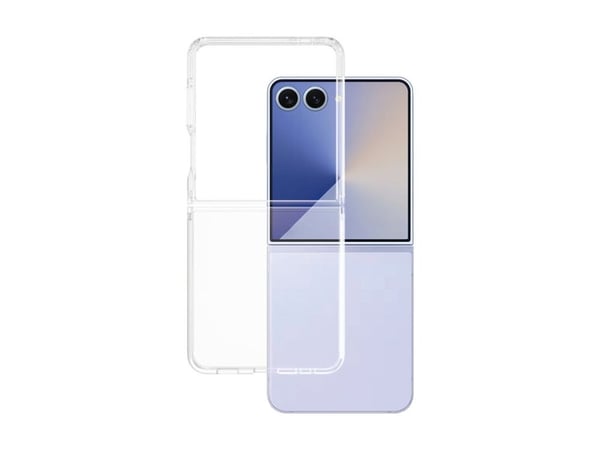 CARE by PanzerGlass - Bakdeksel for mobiltelefoner