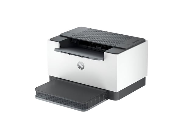 HP LaserJet M209d - Skrivare - svartvit - Duplex - laser - A4/Legal - 600 x 600 dpi - upp till 29 sidor/minut - kapacitet: 150 ark - USB 2.0