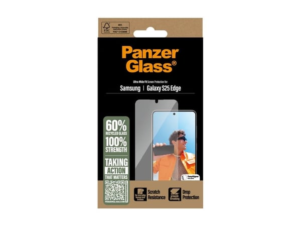 PanzerGlass suojakalvo Samsung Galaxy PS UWF UWF