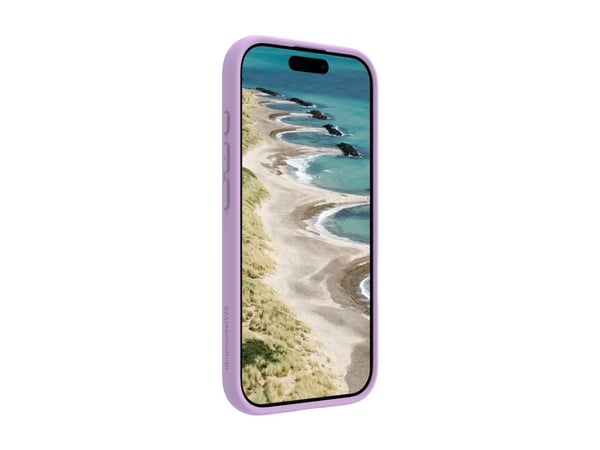 dbramante1928 Grenen MS, Suojus, Apple, iPhone 17, Purppura