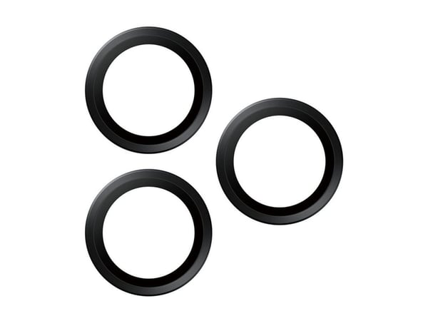 PANZERGLASS HOOPSBLACK LENSPR IPHONE 17 PRO/17 PRO MAX/16 PRO/